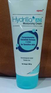 Hydrilla AD moisturizing cream