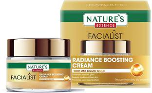 Nature's Essence Radiance Boosting Cream