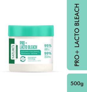 Nature's Essence Professional Pro+ Lacto Bleach Activator_500g