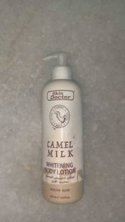 SKIN DOCTOR Camel Milk Lotion