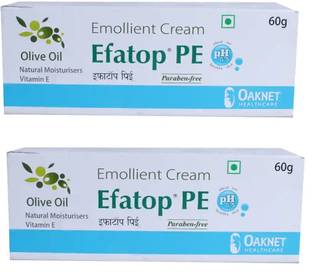 efatop PE CREAM 120GM