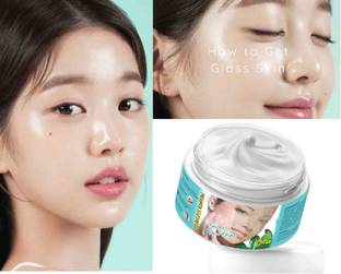 THTC Glass Shine Fairness Cream