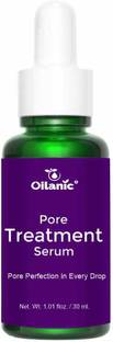Oilanic Pore Treatment Face Serum-Open Pores Serum Solution, Hydrating Serum 30ml Pack1