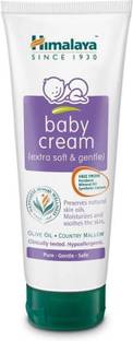 HIMALAYA Baby Cream (100 ml)