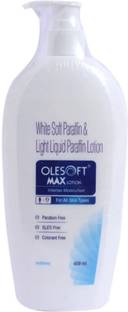 ALKEM Olesoft Max Lotion