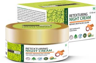 Indus Valley Retexturing Night Cream