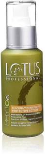 Lotus Professional PHYTORX Herb Complex Protective Lotion