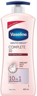 Vaseline Healthy Bright Complete 10 Body Lotion
