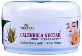 WHEEZAL Celendula Nector Cream Pack of 6