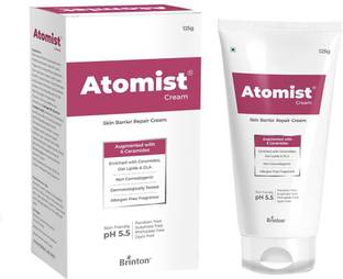ATOMIST Skin Barrier Repair Cream