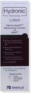 HYDRONIC Moisturizing Lotion