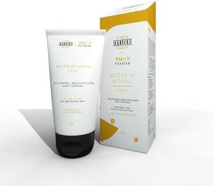 Kanpeki Labs Furutsu- Butter Of Actives Facial Cream for Moisturizing & Firm Skin