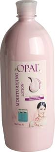 Opal Moisturizing Lotion 1000ml