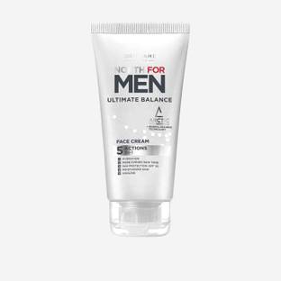 Oriflame North for Men Ultimate Balance Face Cream (50 g)