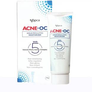 VROFY ACNE OC MOISTURIZER