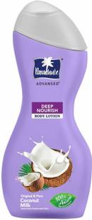 Parachute COCONUT MILK BODY LOTION 250 ML