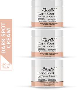Laugha Dark Spot Remover Cream