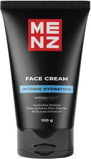 MENZ Luxury Intense Hydration Face Cream For Gents