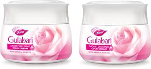 Dabur Gulabari Cold Cream 30 ML Pack of 2