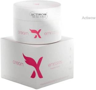 ACTIWOW Xemirates Skin Glow Night Cream