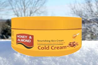 winry THE BEST MOISTURIZING FACE COLD CREAM