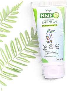 NMF e BABY Cream 2x50