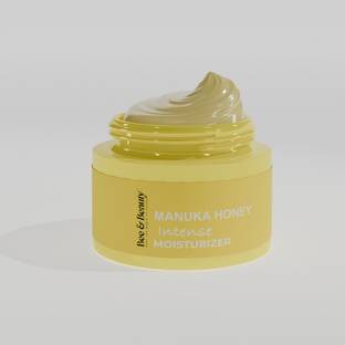 Bee & Beauty - Feel the magic of Honey Nourishing, Hydrating & Skin Restoring Care for All Skin Types
