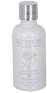 GLUTATHIONE Get the Luminant Looking Skin Forever