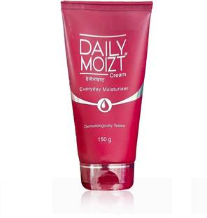 DAILYMOIZT Everyday Moisturiser Cream