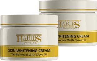 Habibs D Tan Mask For Tan Removal For Radiant Bright & Refreshed Skin For All Skin Type