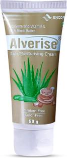 ALVERISE Cream Moisturizer For Face & Body