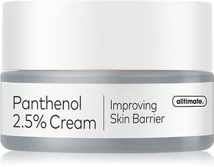 The Face Shop Alltimate Panthenol Cream 50ml