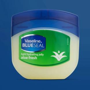Vaseline Aloe Fresh Light Hydrating Jelly
