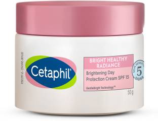 Cetaphil Bright Healthy Radiance Day Protection Cream
