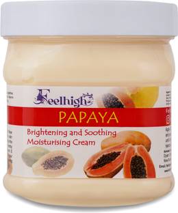 feelhigh cosmetics papaya cream