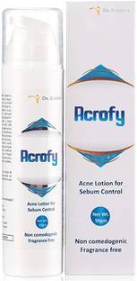 Acrofy Lotion 50gm Pack