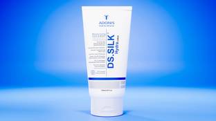 ADONIS DS Silk Moiturizing Lotion