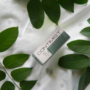 CONTIDERMA Contimist Moisturizing Cream For Face & Body Vitamin E, Glycerin & Natural Oils