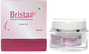BRISTAA Advanced Skin Brightening Formula Cream