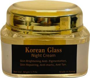 BIOCOS KoreanGlassNight30