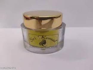 KOMAL SRIKOMAL Skin Pigmentation Cream - 30 Grams - pc 1 - for Pigmentation