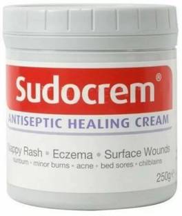 Angel Beauty Product Sudo Healing Crem Skin Care Cream 60gm