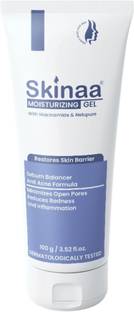 SKINAA Moisturizing Gel | For Oily & Acne Prone Skin |