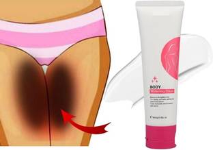 HUZURLU Intimate Area Skin Lightening Cream