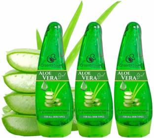greenblosum Aloe Vera Gel