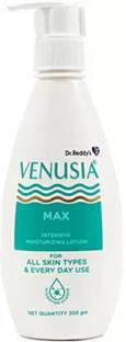 venusia Max Lotion