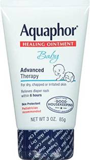 Aquaphor Baby Healing Ointment, 3 oz