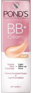 POND's BB+ Cream Light 18g Pack of 1