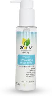 SNOWY COSMECEUTICALS Derma Ultra Rich Moisturizer 100ml