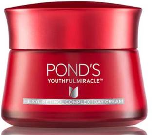 POND's pack of `